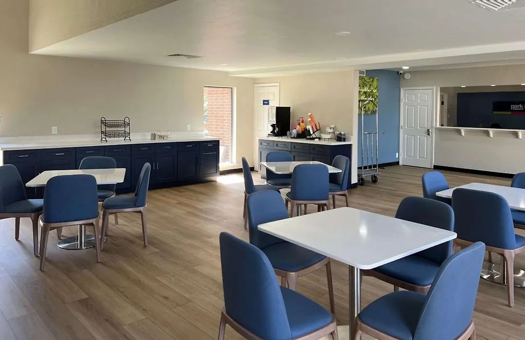 Park Inn By Radisson-1