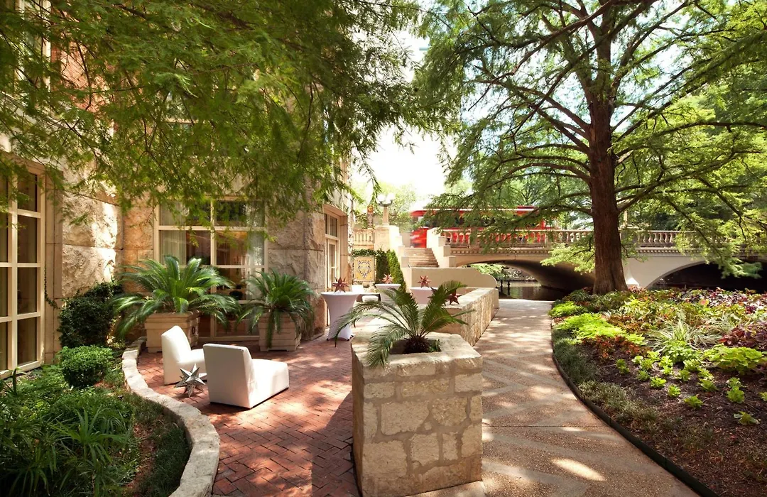 The Westin Riverwalk, San Antonio-1