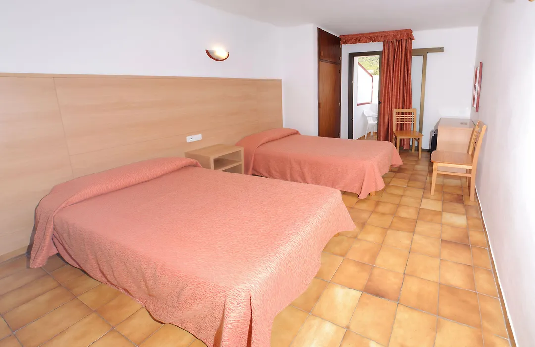 Hostal Montaña-1