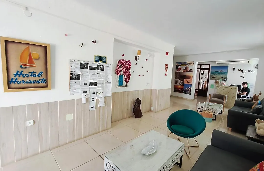 Hostal Horizonte-1