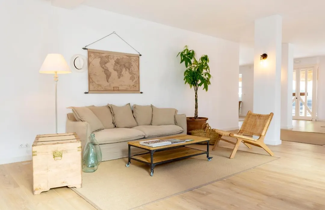 Can Beia Hostal Boutique (Adults Only)-1