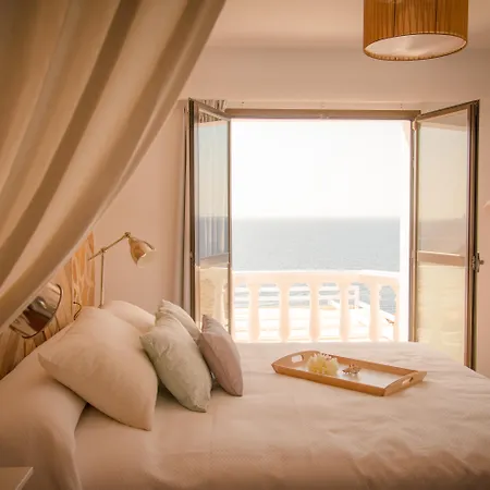 Hostal La Torre Ibiza Cap Negret (Adults Only)-2