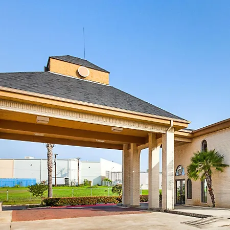 Quality Inn Near Medical Center-2