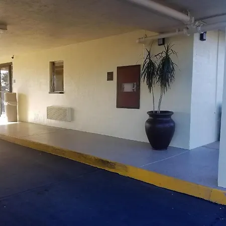 Red Roof Inn San Antonio Northeast - Rittiman Rd-3