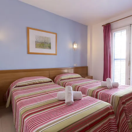 Hostal Ferrer-3