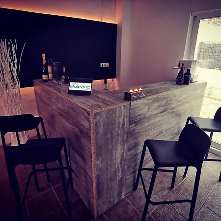 Hostal Balearic (Adults Only)-3