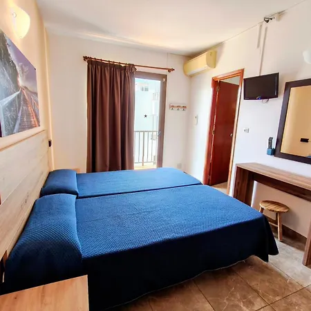 Hostal Horizonte-2