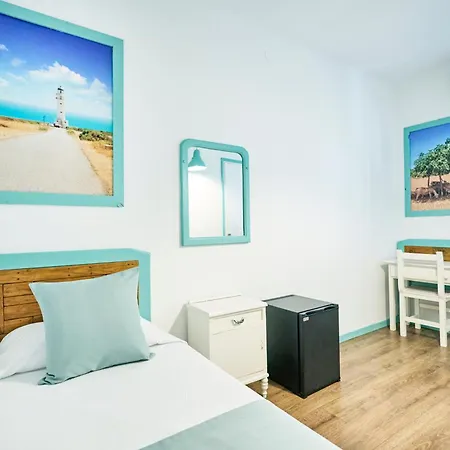 Hostal Sunset Ibiza-2