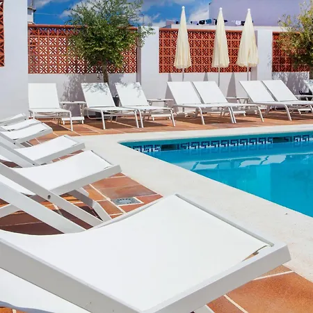 Can Beia Hostal Boutique (Adults Only)-3
