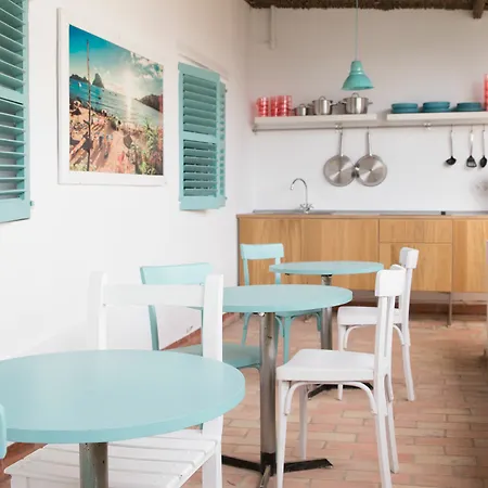Guest House Ibiza-2